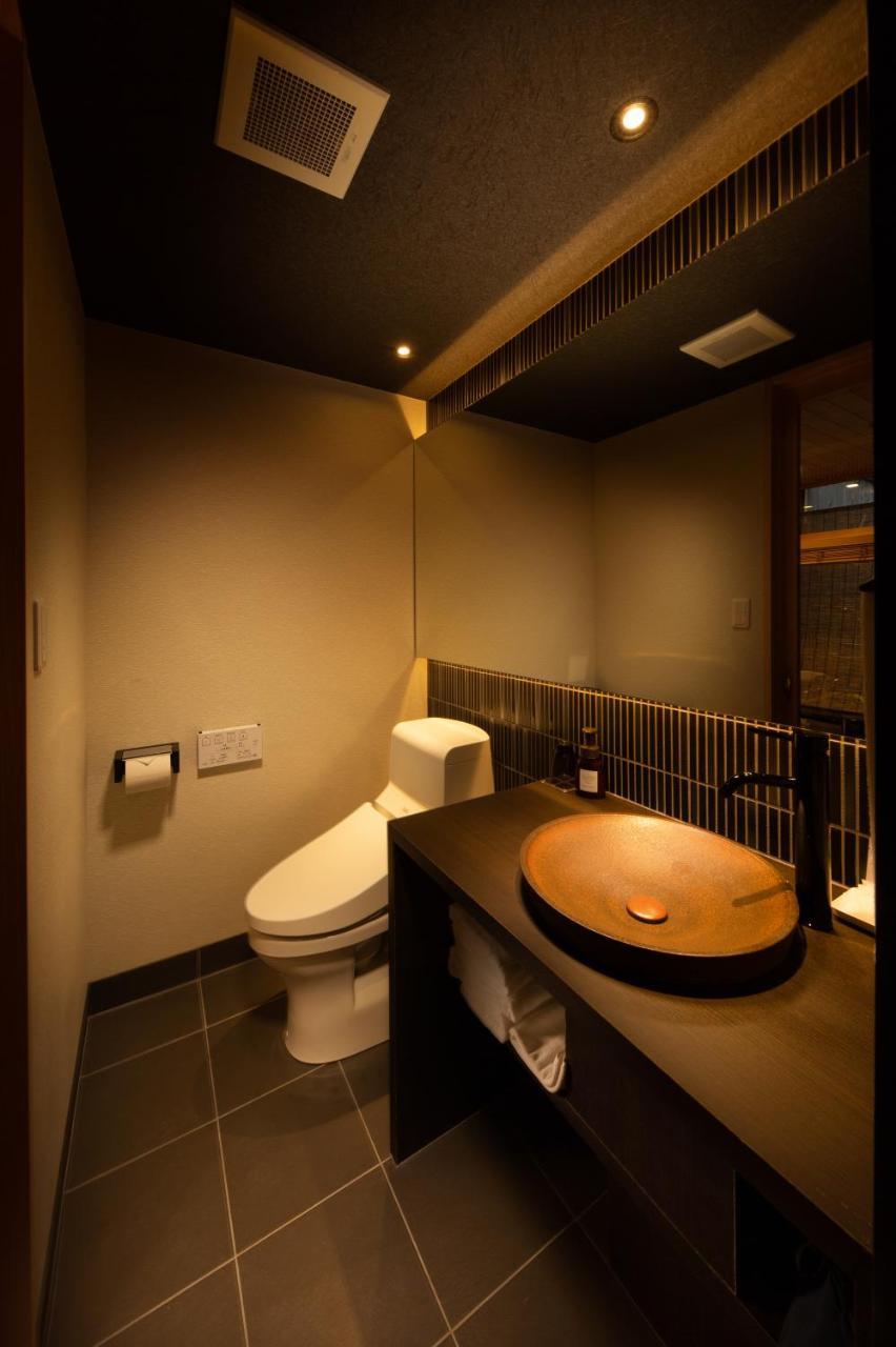 Tsumugi Kiyomizugojo Kyoto Bagian luar foto